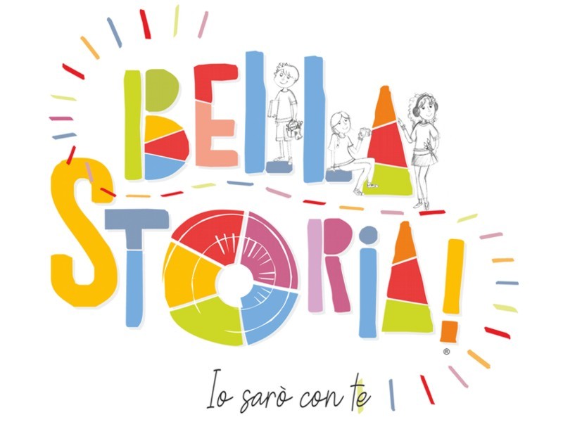 Bella Storia - Oratorio Estivo 2019