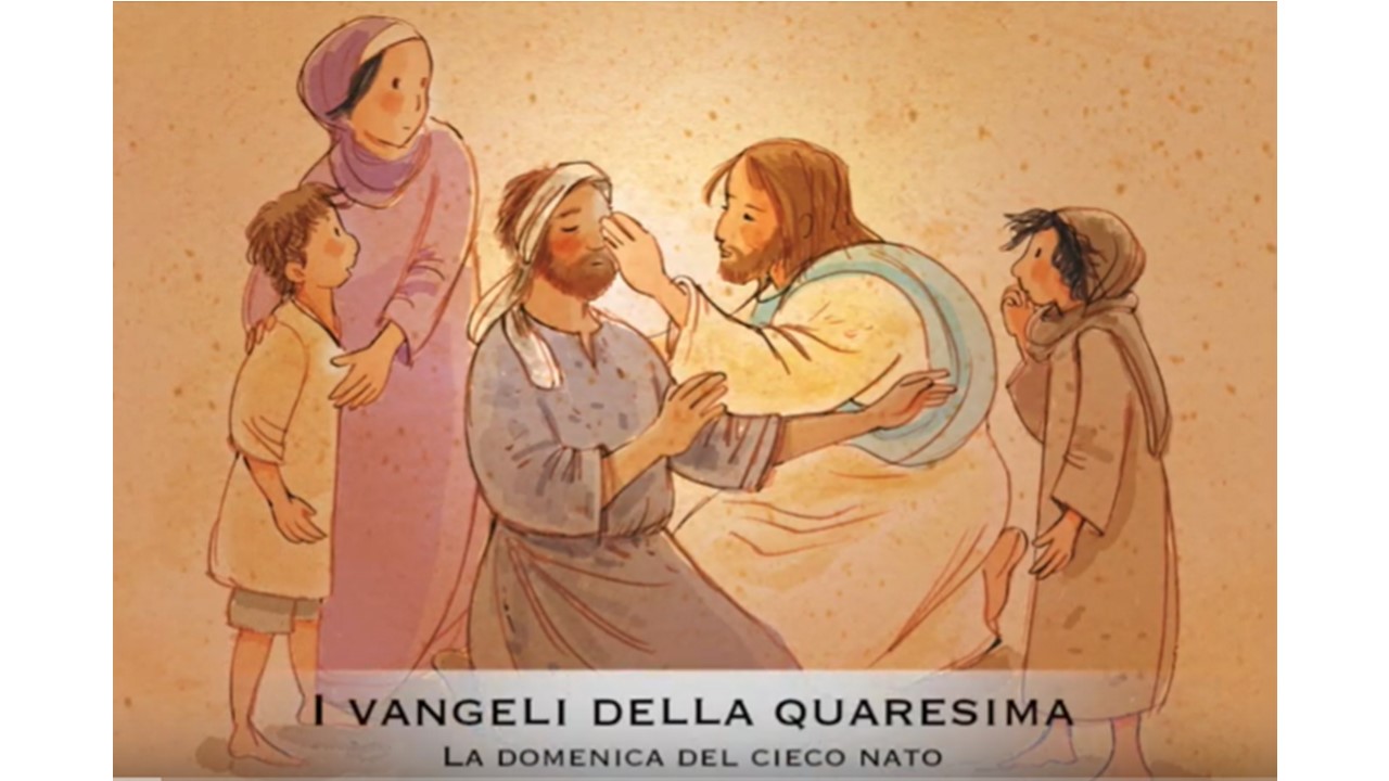 La Domenica della Samaritana