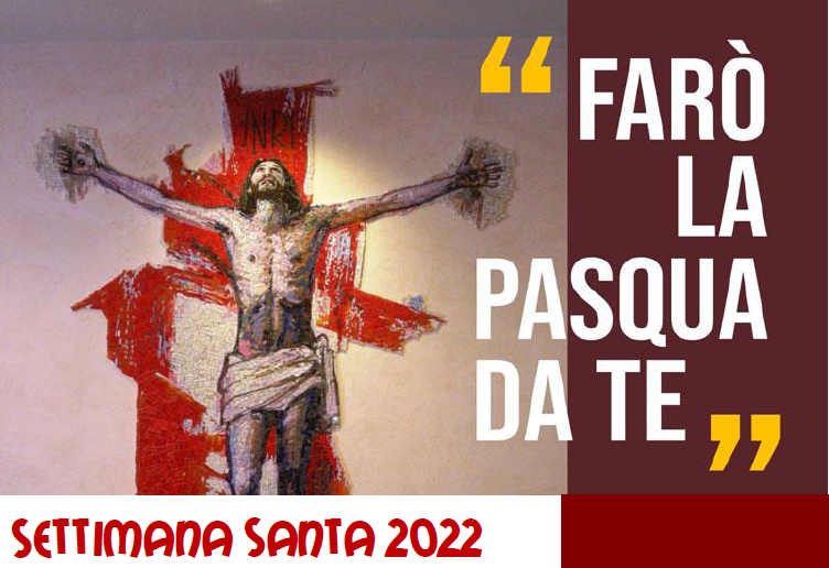 Farò la Pasqua da te