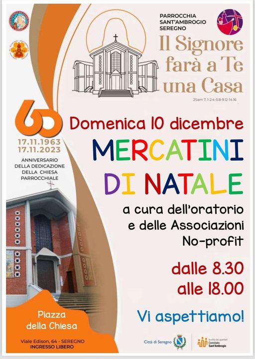 Mercatini di Natale