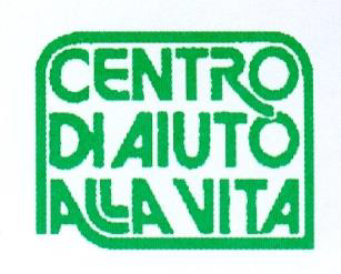 logo Centro Aiuto alla Vita