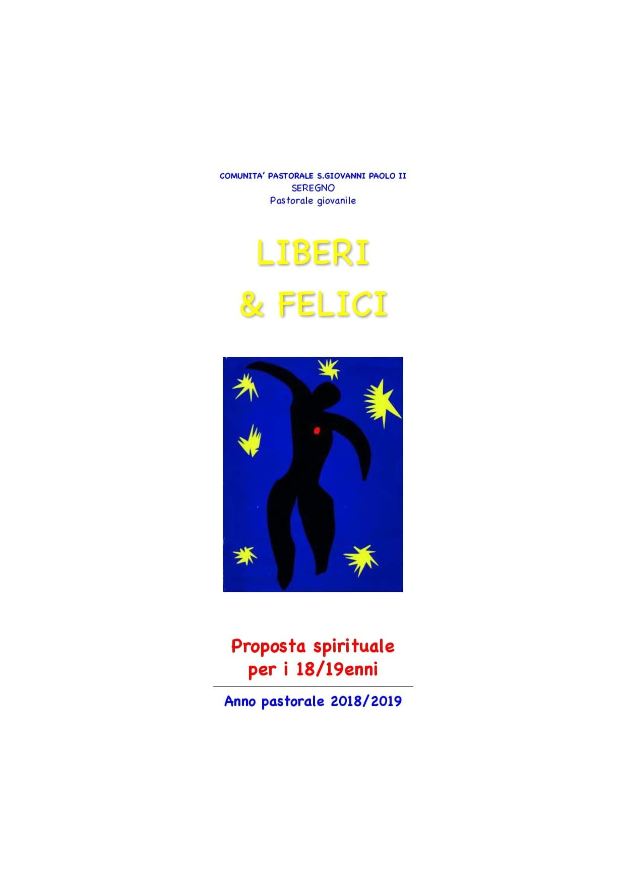 Liberi & Felici